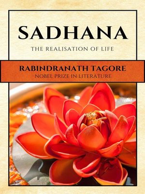 cover image of Sadhana